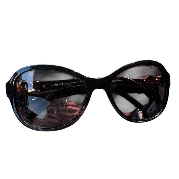 Versace Vintage Sunglasses main image 7